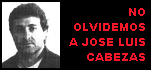 No nos olvidemos de Jos Luis Cabezas